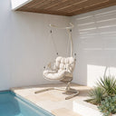 Fiji Outdoor Hanging Egg Chair