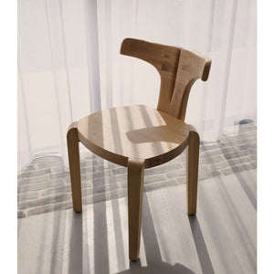 Fingal Indoor Timber Dining Chair