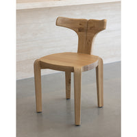 Fingal Indoor Timber Dining Chair