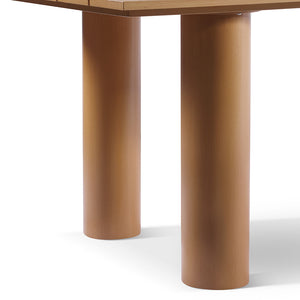 Florida 2.9m Outdoor Aluminium Dining Table