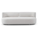 Onslow 3 Seater Outdoor Lounge in Sunbrella