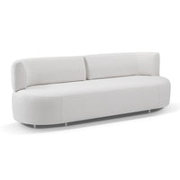 Onslow 3 Seater Outdoor Lounge in Sunbrella