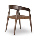 Vincentia Indoor 2.4m Rectangle Table with 6 Glenorie Timber and Leather Dining Chairs