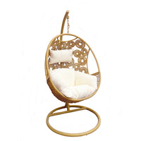 Havana Hanging Egg Chair