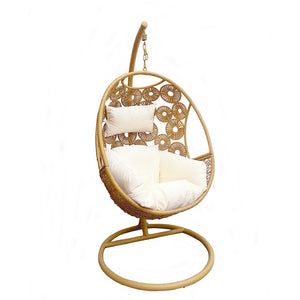 Havana Hanging Egg Chair