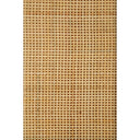 Hendrix Indoor Timber And Rattan Buffet Sideboard