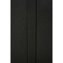 Hendrix Indoor Timber And Rattan Buffet Sideboard