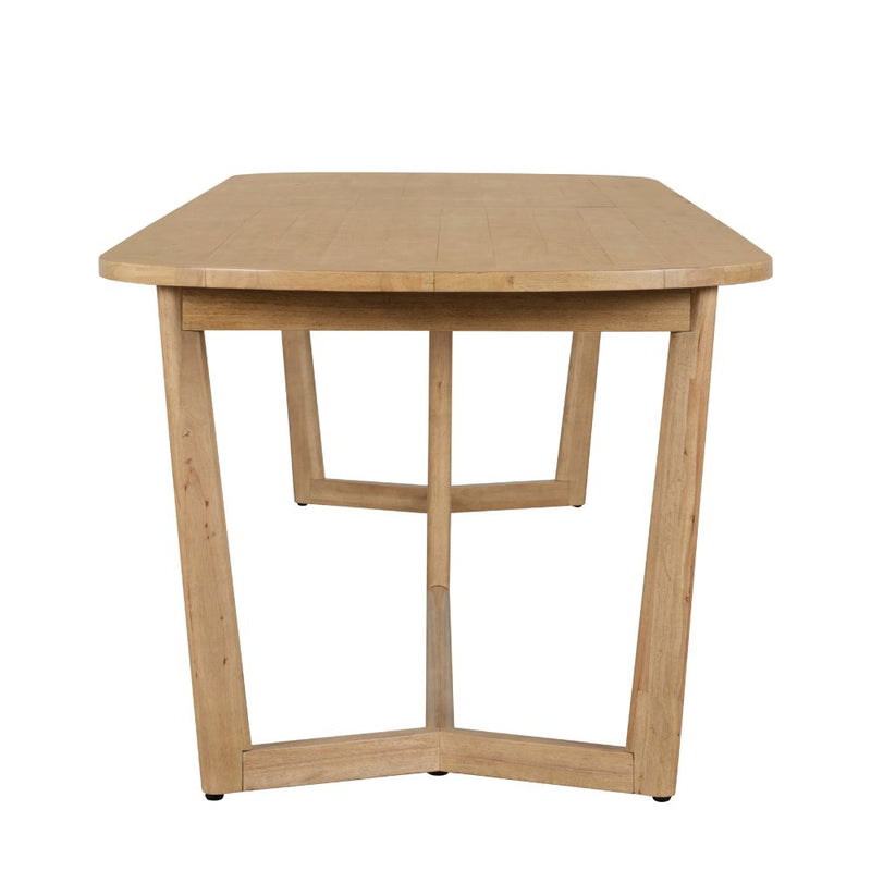 Kingscliff 3.5m Rectangle Indoor Timber Dining Table