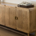 Kingscliff Indoor Timber Buffet Sideboard