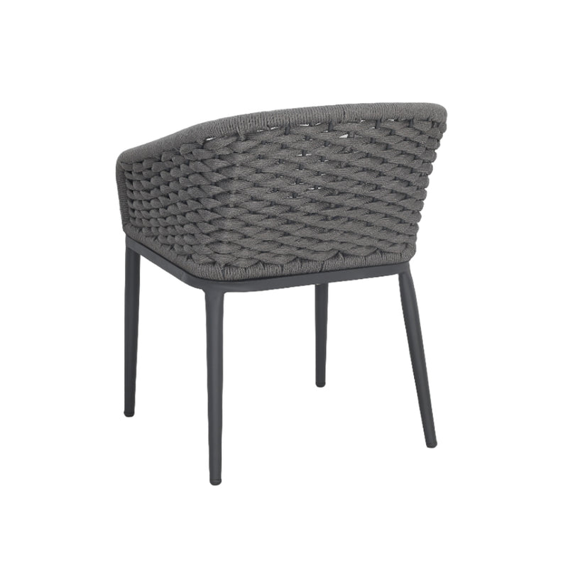 Rozelle Outdoor Rope Dining Chair