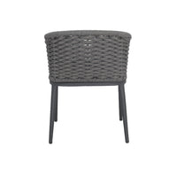 Rozelle Outdoor Rope Dining Chair