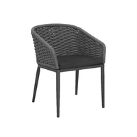 Rozelle Outdoor Rope Dining Chair