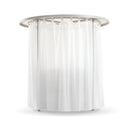 Malibu Outdoor Aluminium Round Cabana Daybed