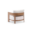 Marlo 1 Seater Outdoor Aluminium Lounge