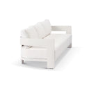 Marlo 3+1+1 Outdoor Aluminium Lounge Set With Coffee Table
