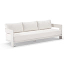 Marlo 3 Seater Outdoor Aluminium Lounge