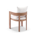 Entertainer 3.05m Outdoor Aluminium Dining Table with 10 Marlo Chairs