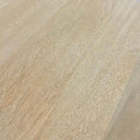 Nambucca Indoor 2m Table with 2 x Kirribilli benches Dining Set