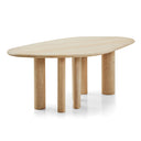 Nambucca Indoor 2m Dining Table