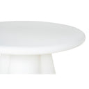 Moreton Indoor Concrete Coffee Table