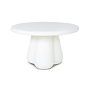 Moreton Indoor Concrete Coffee Table