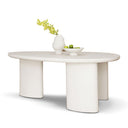Oberon 2m Indoor Dining Table