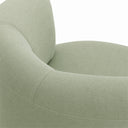 Onslow 3 Seater Outdoor Fabric Lounge