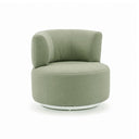 Onslow Outdoor 1 Seater Fabric Armchair