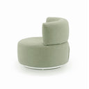 Onslow Outdoor 1 Seater Fabric Armchair