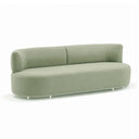 Onslow 3 Seater Outdoor Fabric Lounge
