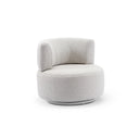 Onslow Outdoor 1 Seater Fabric Armchair