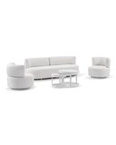 <em>OUTDOOR LOUNGES</em>