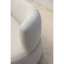 Onslow 2 Seater Outdoor Fabric Lounge