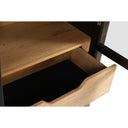 Otis Indoor Timber Display Cabinet