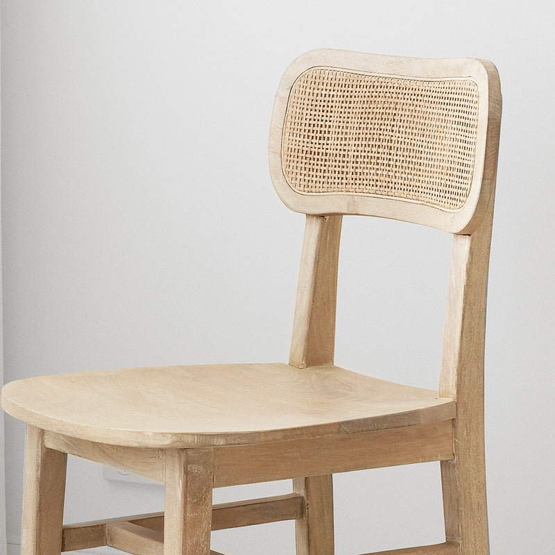 Ettalong Indoor Dining Chair