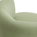 Onslow 3 Seater Outdoor Fabric Lounge