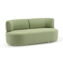 Onslow 2 Seater Outdoor Fabric Lounge