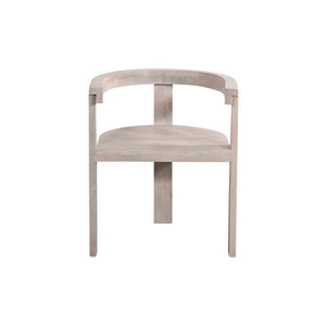 Jervis Indoor Wooden Dining Chair