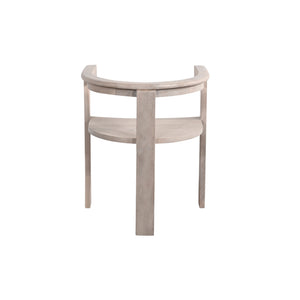 Jervis Indoor Wooden Dining Chair