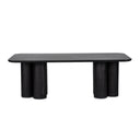 Scarborough Indoor Timber Coffee Table