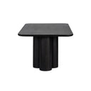 Scarborough Indoor Timber Coffee Table