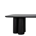 Scarborough Indoor Timber Coffee Table