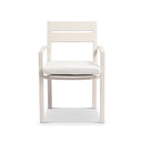 Santorini Outdoor Aluminium Dining Chair