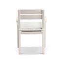 Santorini Outdoor Aluminium Dining Chair