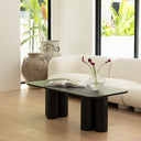 Scarborough Indoor Timber Coffee Table