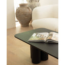 Scarborough Indoor Timber Coffee Table