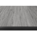 Southport Outdoor 2.17m Aluminium and Ceramic Rectangle Dining Table