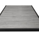 Southport Outdoor 2.17m Aluminium and Ceramic Rectangle Dining Table