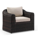 Subiaco Outdoor Modular Corner Lounge Setting