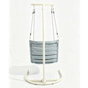 Suva Outdoor Hanging Egg Chair